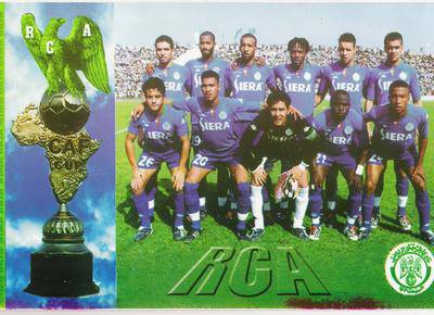 raja cup de caf